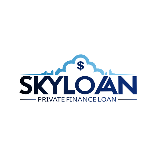 SkyLoan Logo